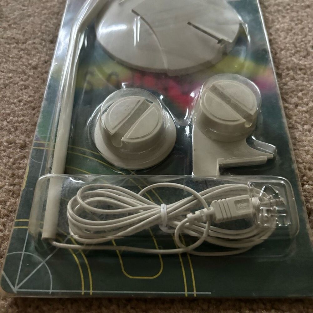 Dynamic Sound Multimedia Microphone System NOS - Picture 3 of 5